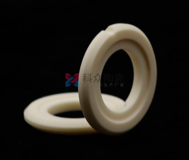 氧化鋯陶瓷和氧化鋁陶瓷的優勢有些什么不同呢？（圖）
