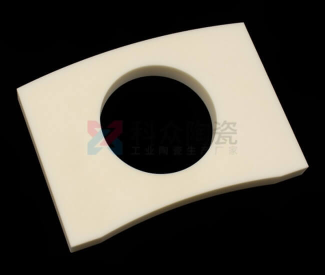 特種陶瓷有哪些應用呢？（圖）