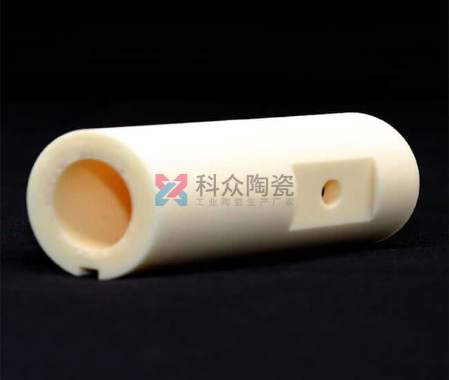 精加工陶瓷管都有哪些應用呢？（圖）