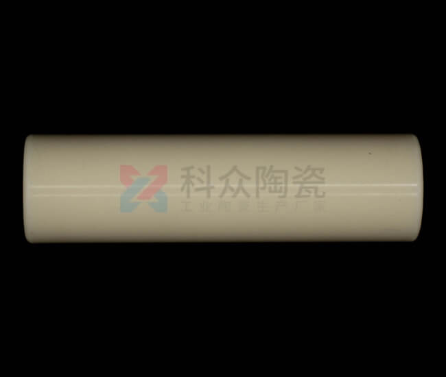 氧化鋁陶瓷的零件有些什么優勢呢？（圖）