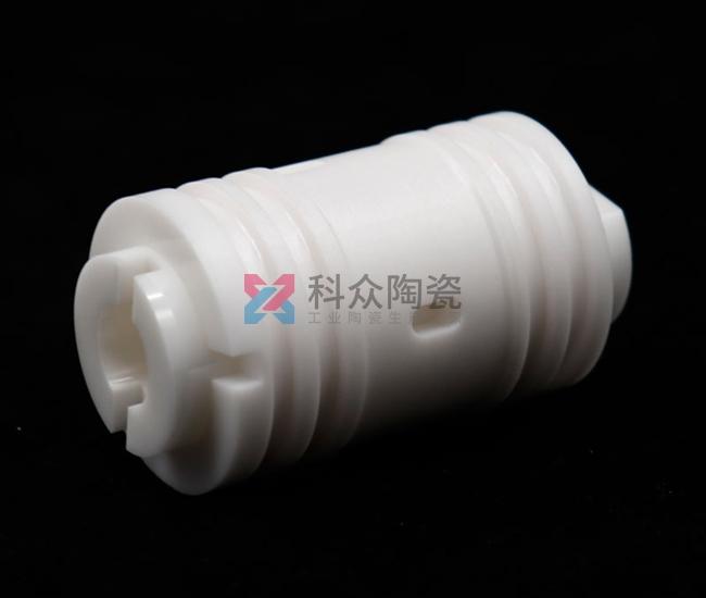 氧化鋯陶瓷的燒結受哪些因素的影響呢？（圖）