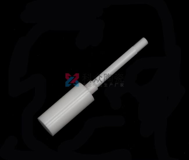 可靠的氧化鋯陶瓷廠家應該怎么挑選呢？（圖）