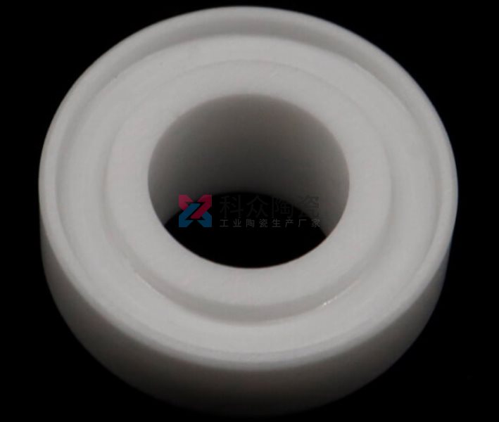 工業用的耐磨陶瓷應用領域有哪些呢？（圖）