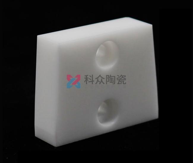 氧化鋯陶瓷產品都是如何上色的呢？（圖）