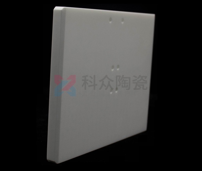 結構陶瓷的性能及應用有哪些呢？（圖）