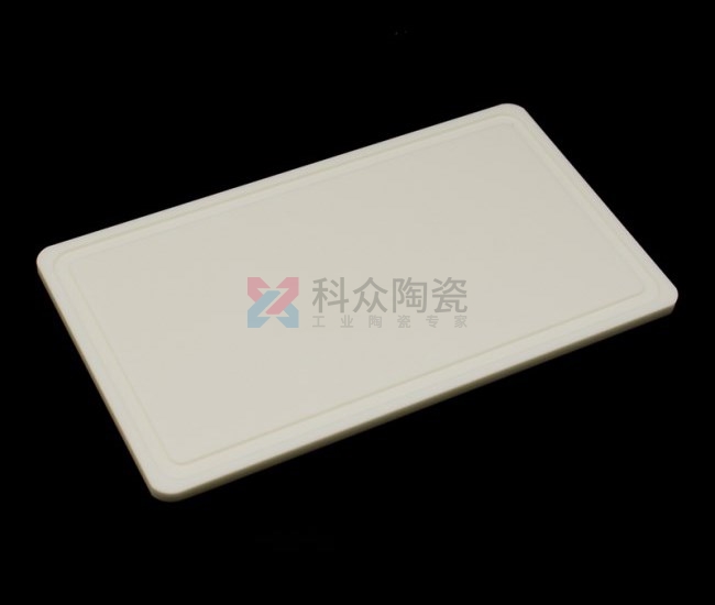 氧化鋁陶瓷都有哪些性能優勢呢？（圖）