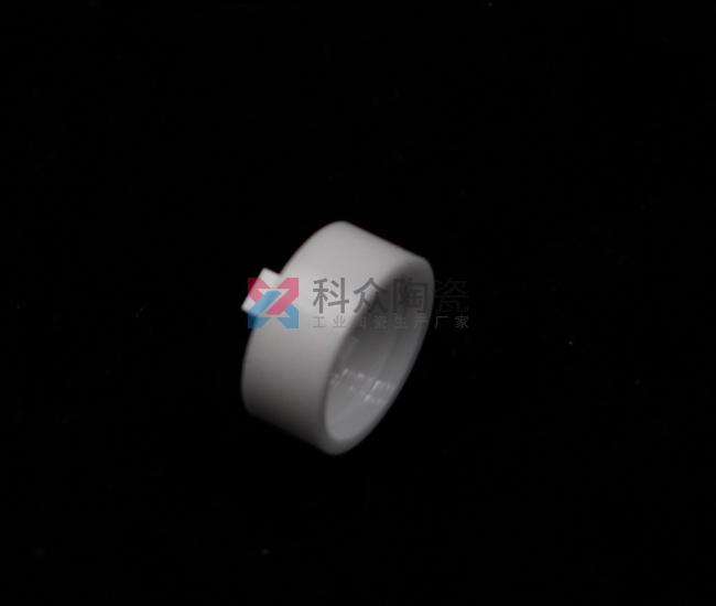 氧化鋯陶瓷加工的優勢都有哪些呢？（圖）