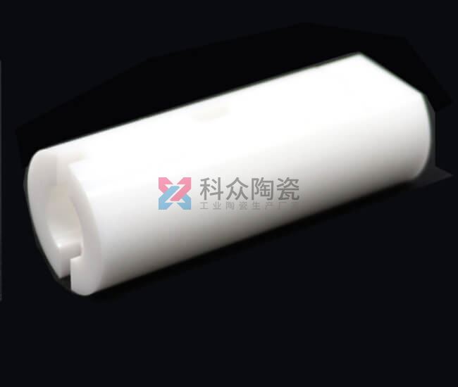 氧化鋯陶瓷的成型工藝是怎樣的呢？（圖）