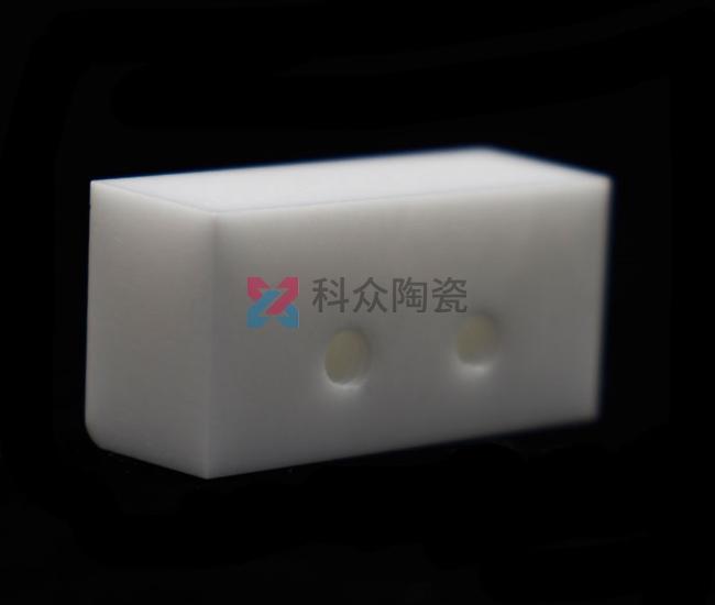 氧化鋯陶瓷結構件的功能及特性都有些什么呢？（圖）
