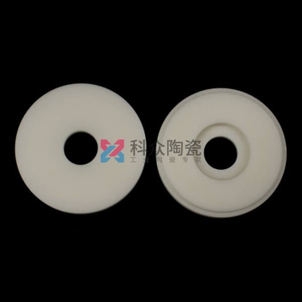 氧化鋁陶瓷的干壓成型一般要注意哪些呢？（圖）