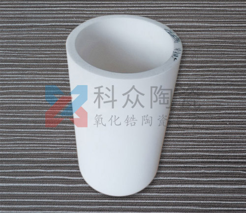 二氧化鋯陶瓷是如何一步一步走入市場的？