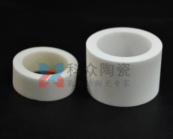 氧化鋯陶瓷的煅燒工藝是什么？（圖）