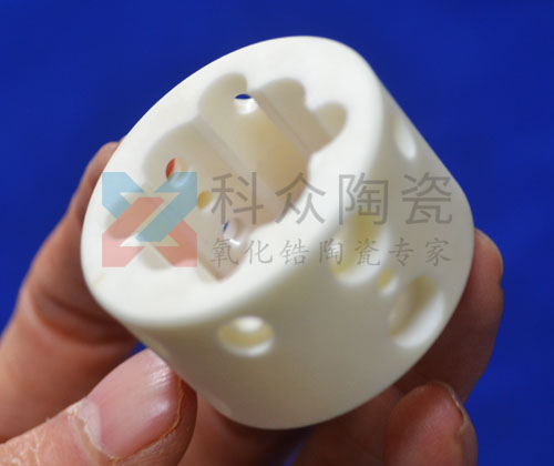 工業陶瓷如何采用CNC加工？