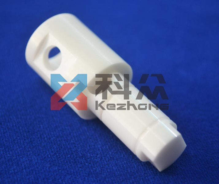 陶瓷柱塞泵好嗎？為何它能取代金屬泵？（多圖