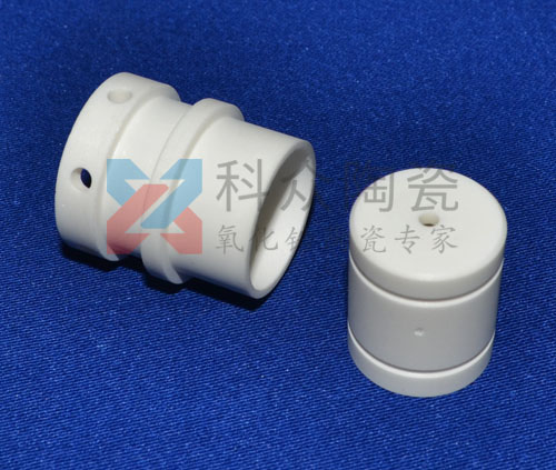 什么是特種陶瓷？