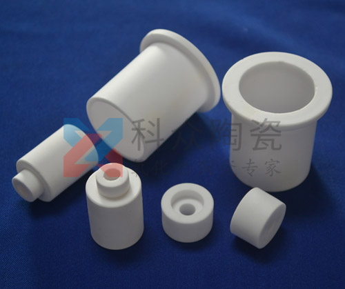 為何氧化鋯陶瓷比一般的陶瓷耐摔？