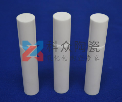 工業陶瓷柱塞棒對比普通柱塞棒優勢在哪？