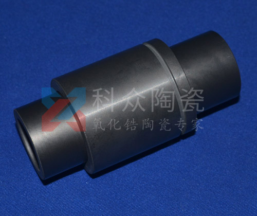 氧化鋯陶瓷用什么磨具進行磨削加工？
