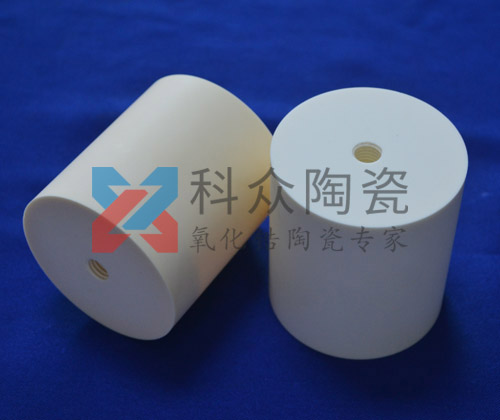 氧化鋯陶瓷坩堝有哪些優點？
