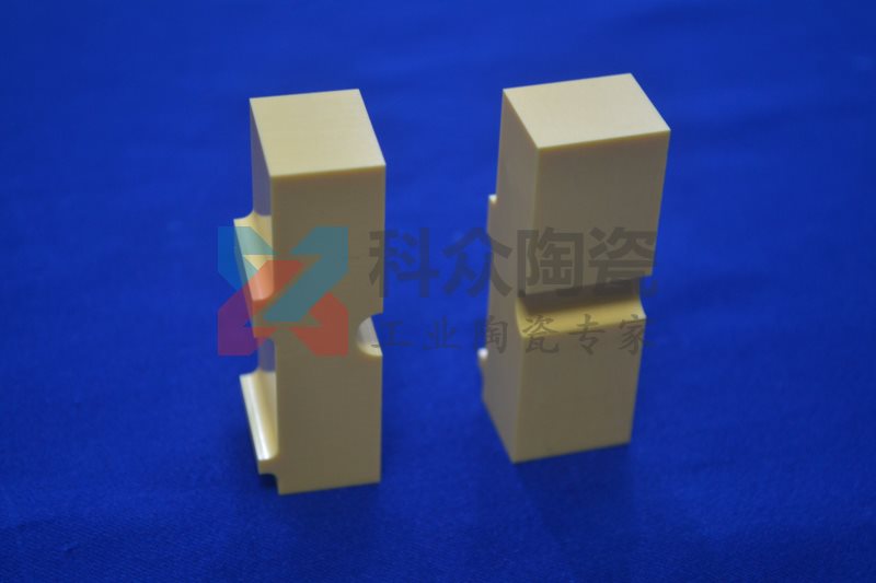 如何制作更耐磨的釔穩定氧化鋯陶瓷？