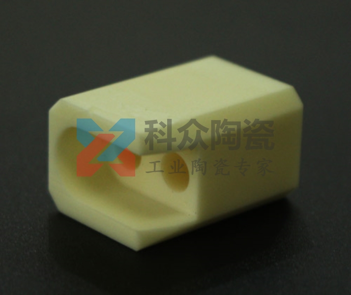 99氧化鋁的加工硬度與加工脆性怎么樣？