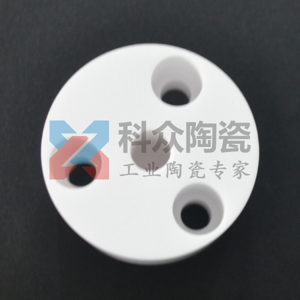 氧化鋯陶瓷高溫抗折強度與什么有關？