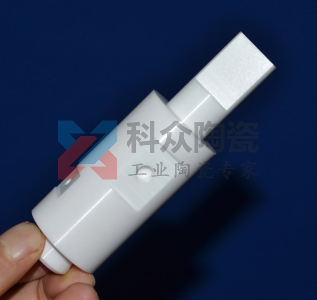 陶瓷點膠閥的耐磨損性能使其具有哪些優點？