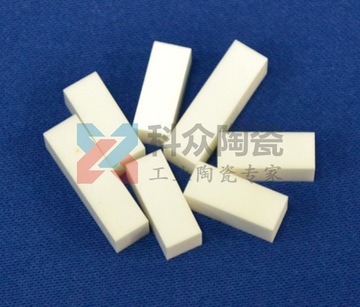 氧化鋯陶瓷的晶體結構是什么樣的？