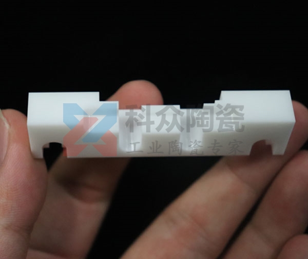 氧化鋯陶瓷結構件是什么呢？（圖）
