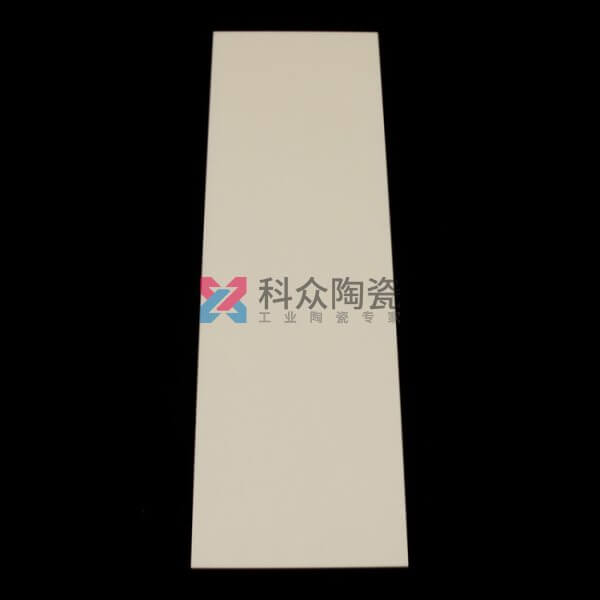 氧化鋁陶瓷具有什么性質呢？（圖）