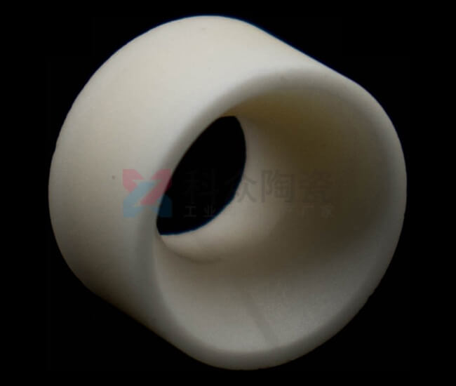 氧化鋁陶瓷的高強度應該怎么去判定？（圖）