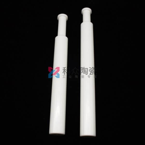 這么硬的氧化鋯陶瓷零件怎么打孔呢？（最新）