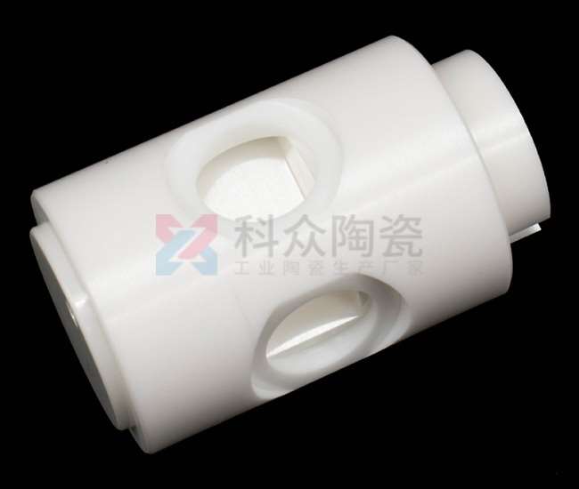 氧化鋯陶瓷閥芯都有些什么優點呢？（圖）