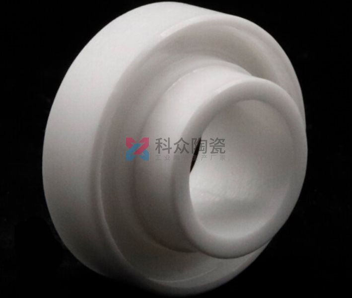 氧化鋯陶瓷在工業上都有些什么應用呢？（圖）