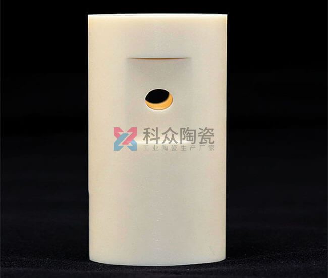 氧化鋁陶瓷材料在汽車上有什么應用呢？（圖）